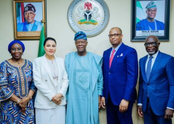 Finance Minister Charges New AMCON Board On Improved Debt Recoveries