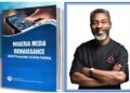 GOCOP Book: Neliaku, NIPR President To Review ‘Nigeria Media Renaissance: GOCOP Perspectives On Online Publishing