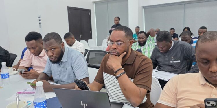 NIA Partners Training Heights To Upskill IT Officers Of Insurance Companies 