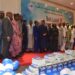 Information Minister, NIPR President, others Grace Book Launch, Commend GOCOP