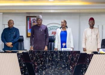 NAICOM and OHCSF Host Capacity Building Workshop On Group Life Assurance Policy