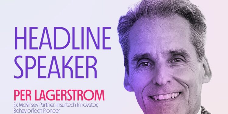 IMT 4.0. Sets Stage For 2025 Edition, Names Former McKinsey Partner, Tech Innovator, Per Lagerström As Headline Speaker