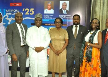 Artificial Intelligence, Catalyst For Transformation In Financial Services — Kwairanga