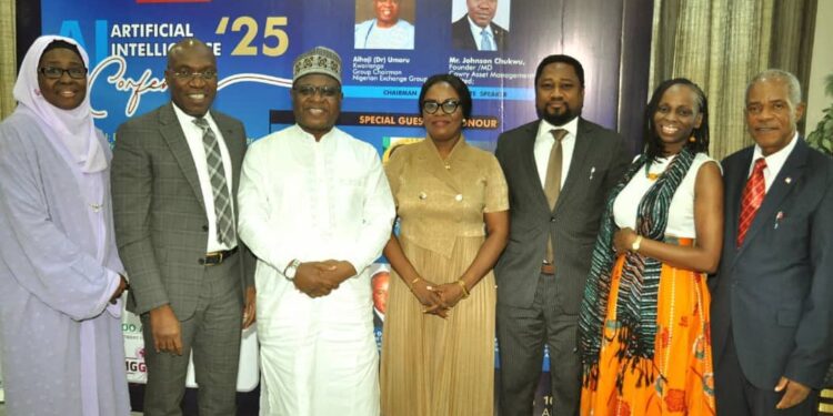 Artificial Intelligence, Catalyst For Transformation In Financial Services — Kwairanga
