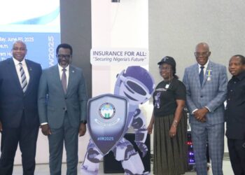 Photo News: Maiden Insurance Week 2025 Kicks Off ln Grand Style.