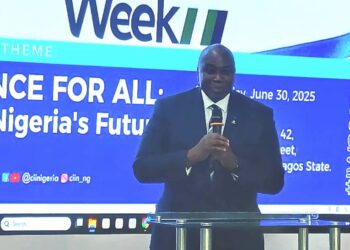 NIA Hosts Opening Ceremony Of Maiden Insurance Week To Boost Awareness