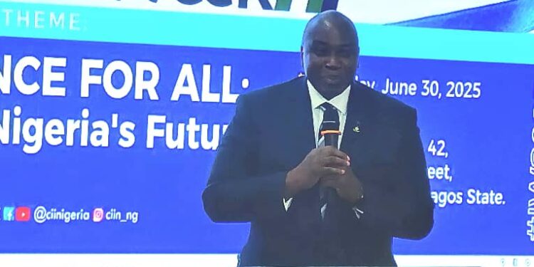 NIA Hosts Opening Ceremony Of Maiden Insurance Week To Boost Awareness