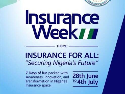 CIIN Releases Activities For 2025 Insurance Week, Unveils Mscot Niko