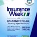 CIIN Releases Activities For 2025 Insurance Week, Unveils Mscot Niko