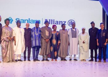 Global & Continental Insurance Powerhouses, Sanlam and Allianz Merge To Enhance Operations ln Nigeria