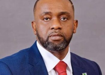 GOCOP Congratulates Femi Soneye On Winning NIPR Spokesperson of the Year 2025 Award