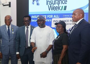 Commissioner for Insurance, CIIN President Laud IMT For Advancing Tech-Driven Insurance ln Nigeria