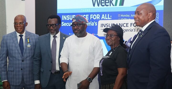 Commissioner for Insurance, CIIN President Laud IMT For Advancing Tech-Driven Insurance ln Nigeria