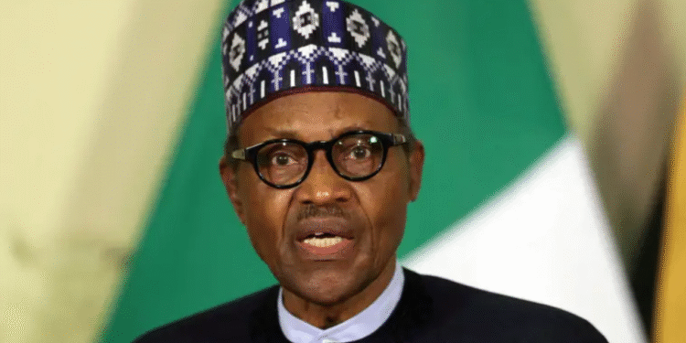 NAICOM Mourns Death Of Late President Buhari