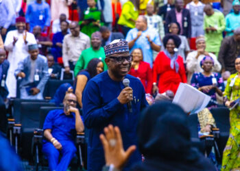 Nigeria’s Port Harcourt Refinery Not for Sale—NNPC Limited