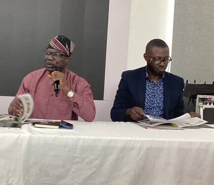 PTAD Expresses Commitment To Welfare Of Pensioners