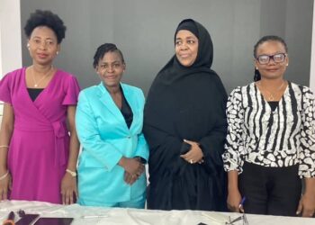 Photo News: NAIPE 2025 Annual General Meeting  Held ln Lagos