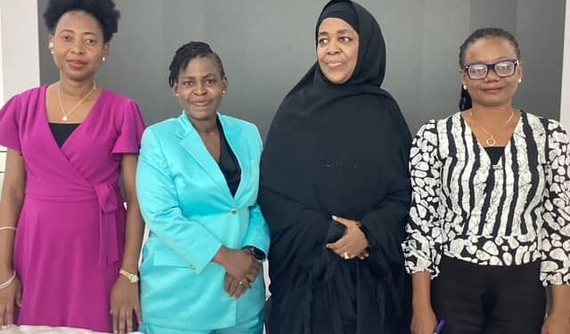 Photo News: NAIPE 2025 Annual General Meeting  Held ln Lagos