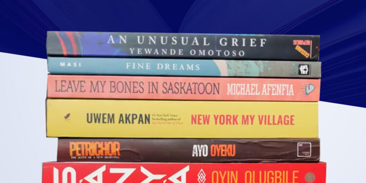 Heavyweights Battle For $100,000 ln The Nigeria Prize For Literature 2025