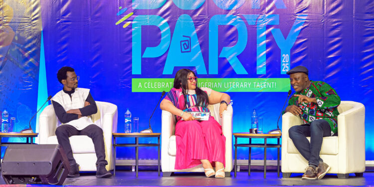 CORA, NLNG Honour 2025 Longlist of 11 For The Nigeria Prize For Literature