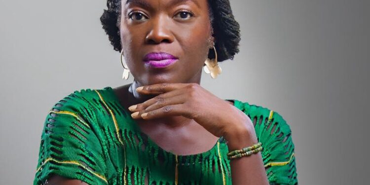 EyiyemiOlivia Rogbinyin To Host QEDNG Creative Powerhouse Summit