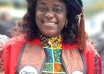 Prof (Mrs.) Ebunoluwa Oduwole Emerges Firrst Female Vice-Chancellor Of Ajayi Crowther University 