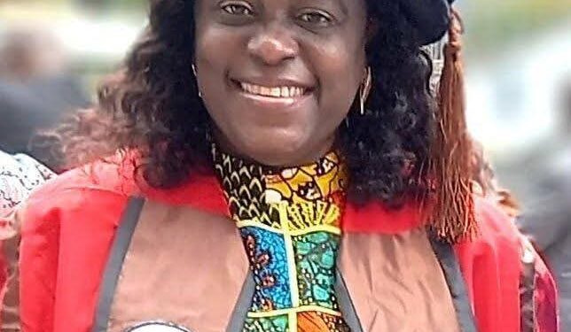 Prof (Mrs.) Ebunoluwa Oduwole Emerges Firrst Female Vice-Chancellor Of Ajayi Crowther University 