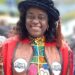 Prof (Mrs.) Ebunoluwa Oduwole Emerges Firrst Female Vice-Chancellor Of Ajayi Crowther University 