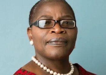 Oby Ezekwesili Tasks Media To Lead Reforms Of Nigerian Constitution