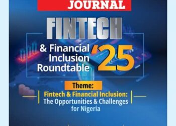Stanbic IBTC, NEM, Zenith, STI, Ecobank, KBL For Business Journal Fintech Roundtable 2025
