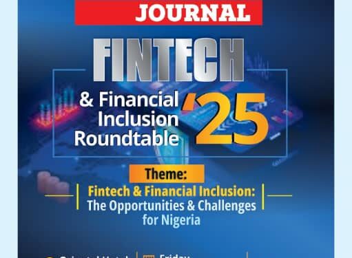Stanbic IBTC, NEM, Zenith, STI, Ecobank, KBL For Business Journal Fintech Roundtable 2025