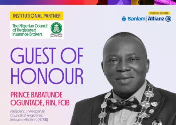 NCRIB Joins Insurance Meets Tech 2025 As Institutional Partner To Drive Broker-Led Participation 