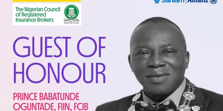 NCRIB Joins Insurance Meets Tech 2025 As Institutional Partner To Drive Broker-Led Participation 