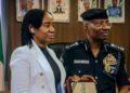 PenCom DG Visits IGP, Seeks Collaboration For Better Retirement And Terminal Benefits For Police Officers