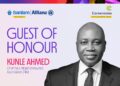 IMT 4.0 : Kunle Ahmed Confirmed To Speak