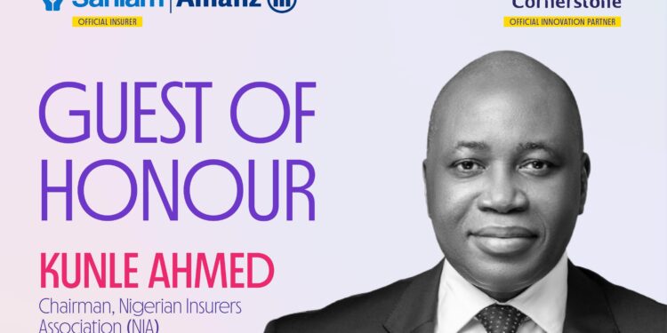 IMT 4.0 : Kunle Ahmed Confirmed To Speak