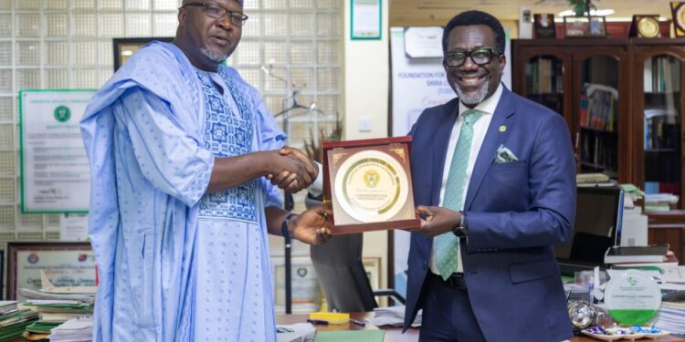 CAC Pledges Support As NAICOM Pushes For 12- Months Recapitalisation Timeline