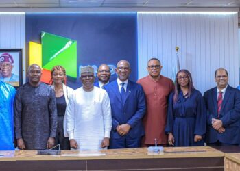 NLNG Signs GSAs With Six Suppliers To Boost Gas Supply To Bonny Plant