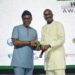 NLNG Wins Best Corporate Training Partner Award 2025