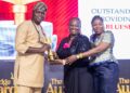 AIICO Crowned “Outstanding Insurance Company of the Year” at the 2025 Marketing Edge Awards