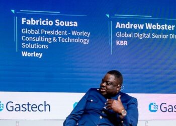 NLNG positions AI As Game-Changer For Efficiency and Sustainable Energy