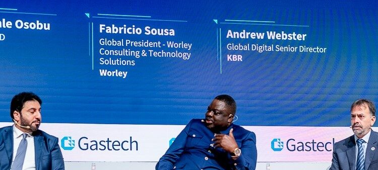 NLNG positions AI As Game-Changer For Efficiency and Sustainable Energy