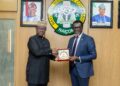 Partnership : NAICOM, NESG To Drive Economic Growth Through Insurance Sector Reforms