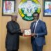 Partnership : NAICOM, NESG To Drive Economic Growth Through Insurance Sector Reforms
