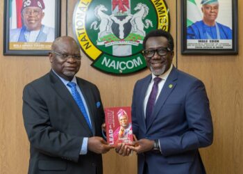 NAICOM and FinTech Association Of Nigeria Collaborate To Accelerate InsurTech Development