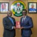 NAICOM and FinTech Association Of Nigeria Collaborate To Accelerate InsurTech Development