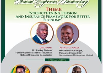 Countdown: NAIPE Annual Conference/10th Anniversary Holds Tomorrow ln Lagos  ‎