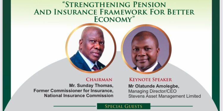 Countdown: NAIPE Annual Conference/10th Anniversary Holds Tomorrow ln Lagos  ‎