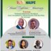 Countdown: NAIPE Annual Conference/10th Anniversary Holds Tomorrow ln Lagos  ‎