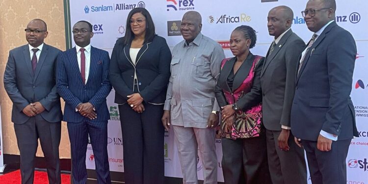 NIIRA Strengthens Insurance Framework To Enhance Contribution To GDP – Experts